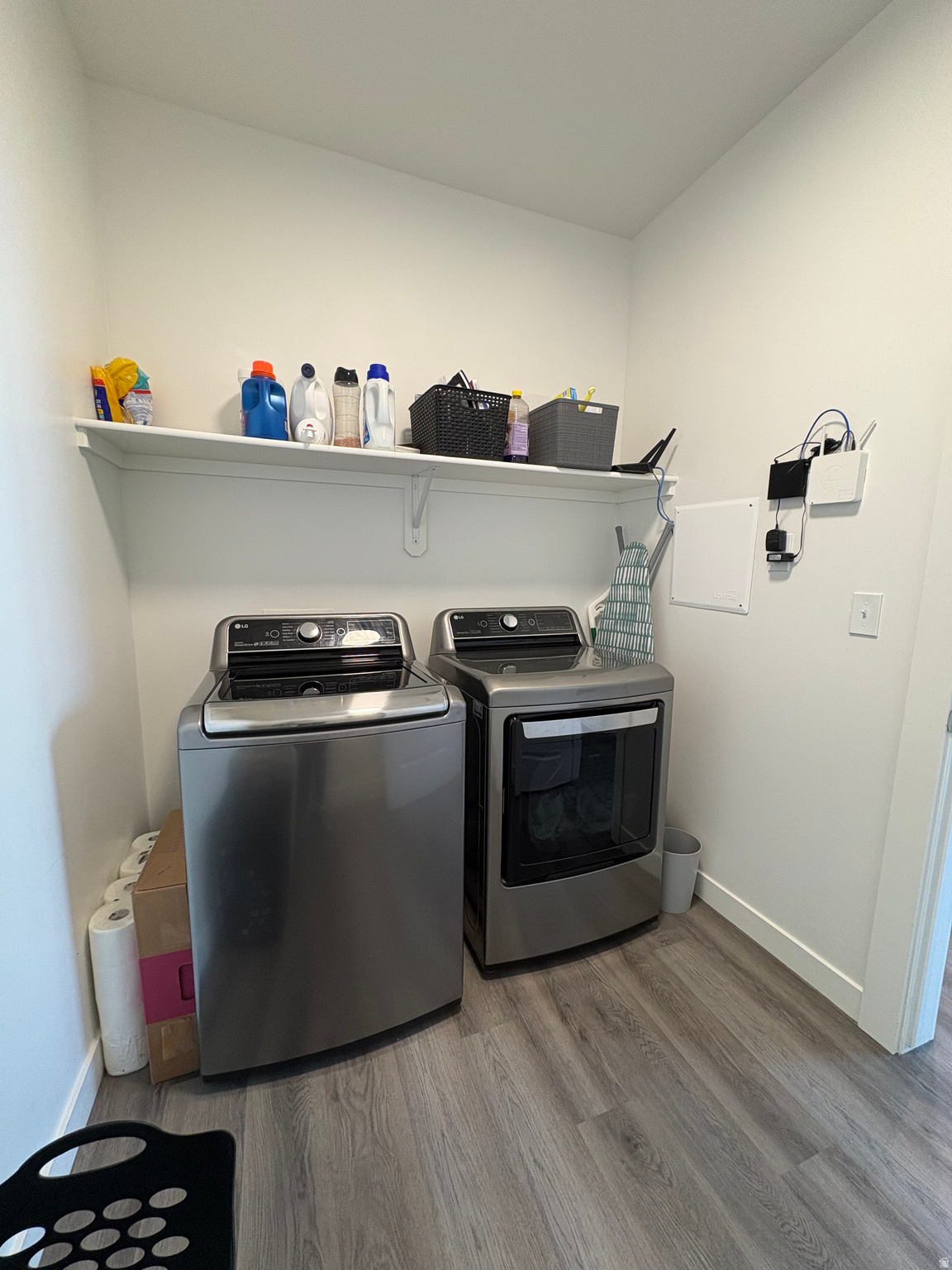 PROVIDENCE GATEWAY - Residential