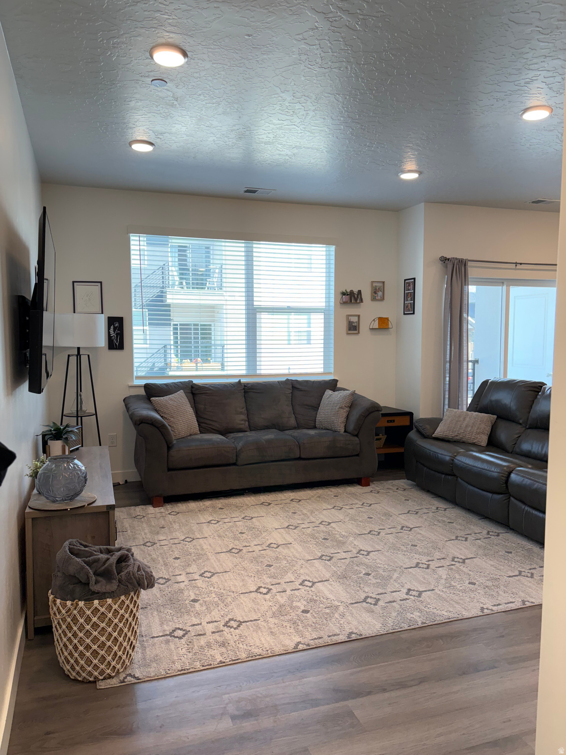 PROVIDENCE GATEWAY - Residential