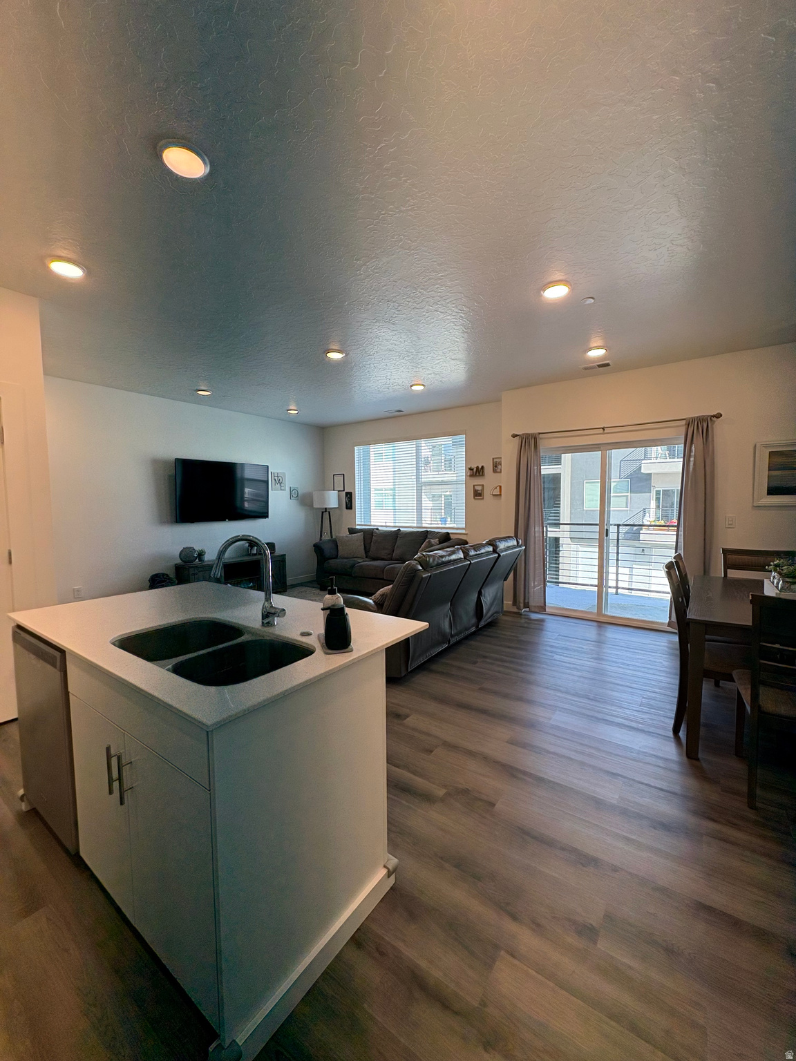 PROVIDENCE GATEWAY - Residential