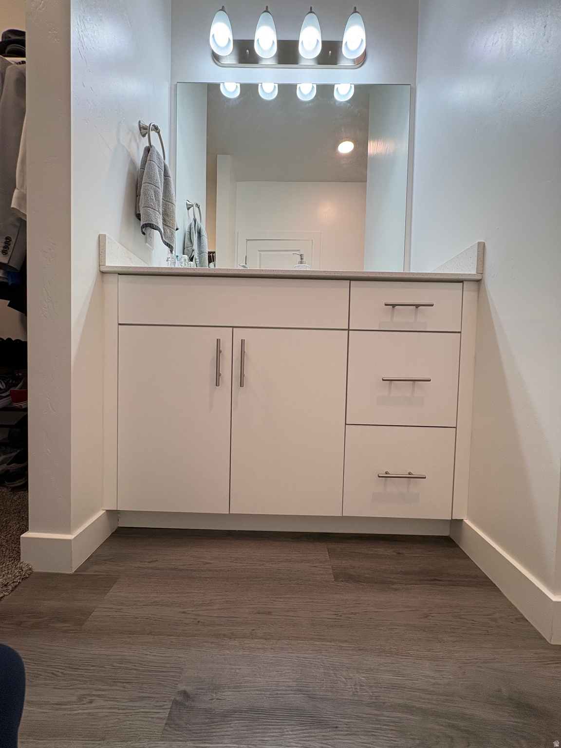 PROVIDENCE GATEWAY - Residential