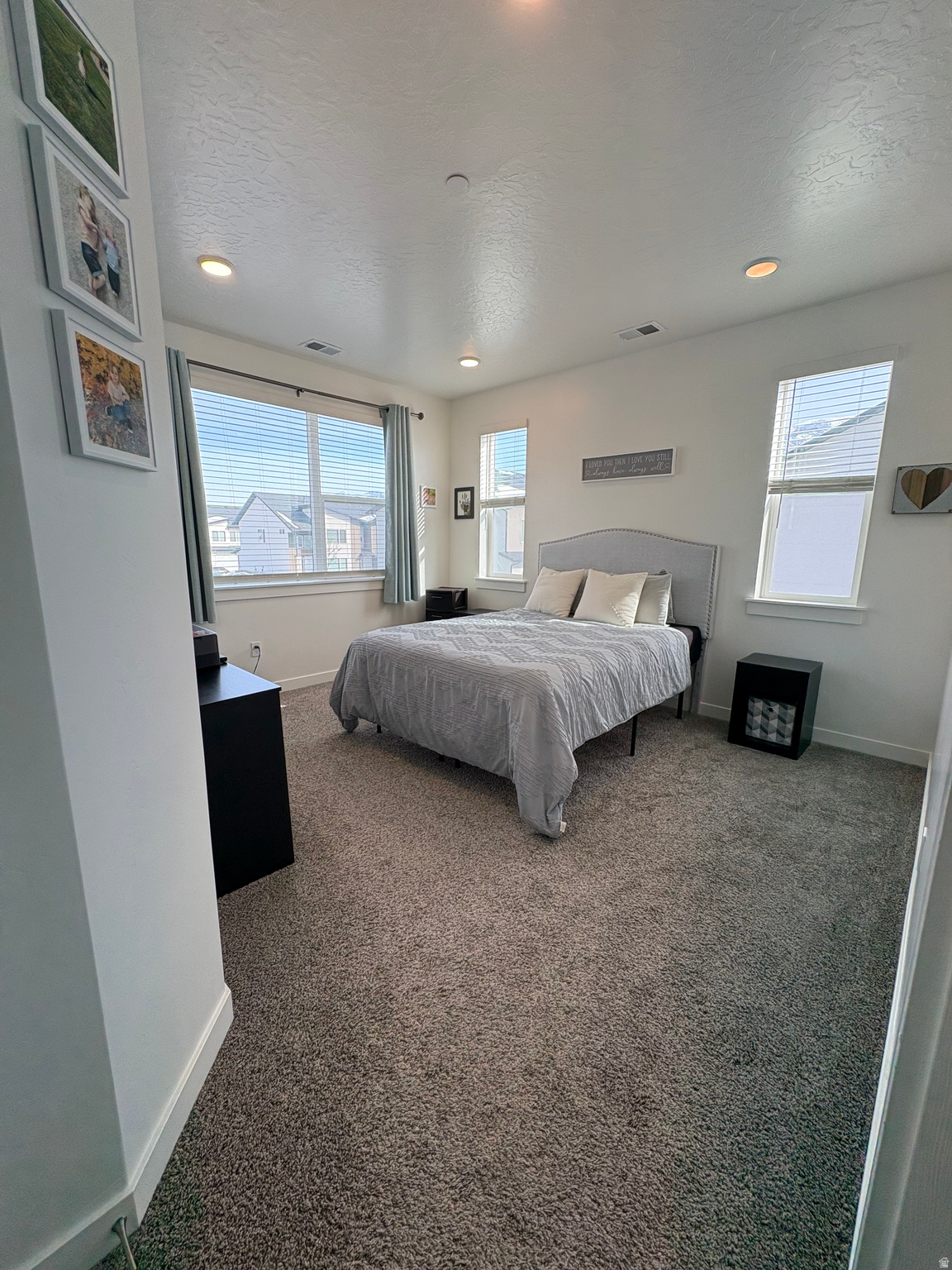 PROVIDENCE GATEWAY - Residential