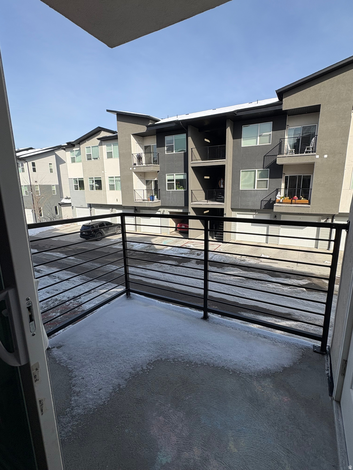 PROVIDENCE GATEWAY - Residential