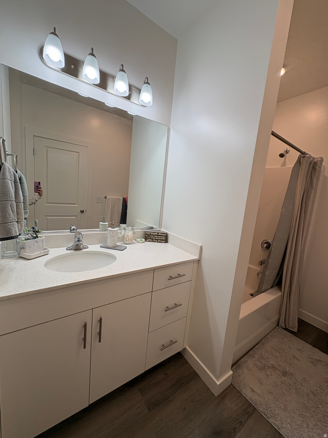 PROVIDENCE GATEWAY - Residential