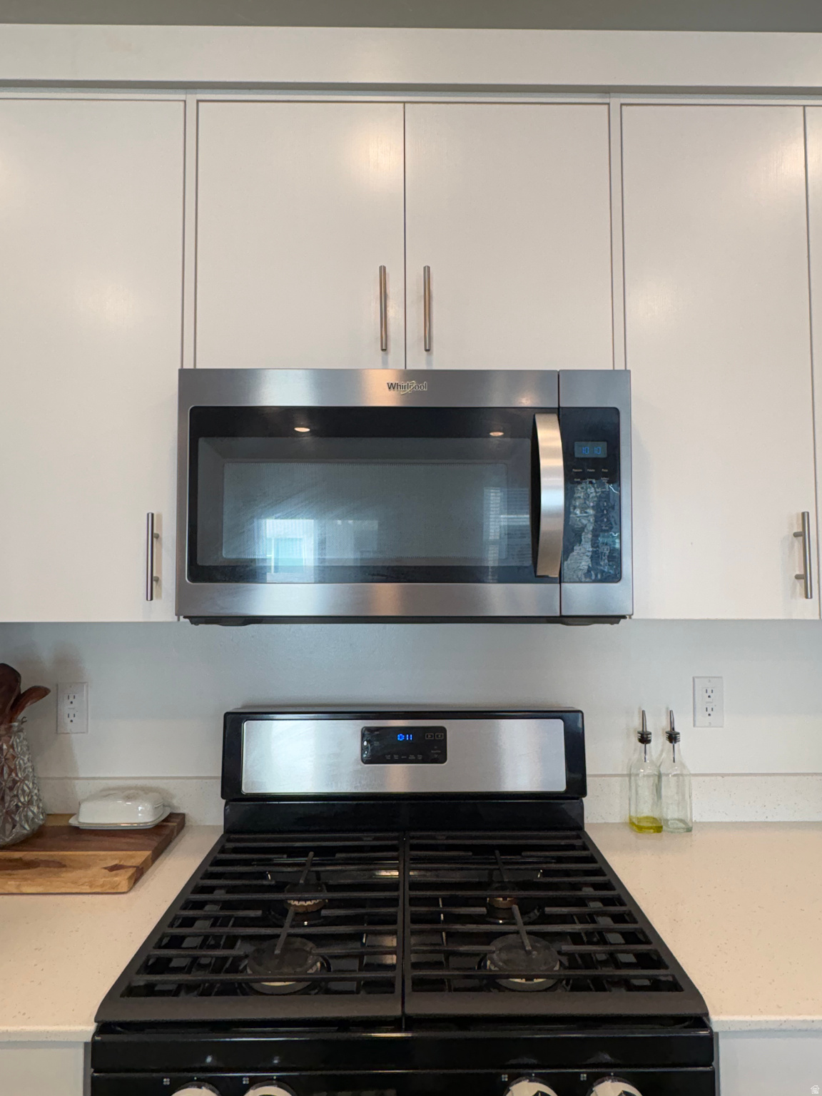 PROVIDENCE GATEWAY - Residential