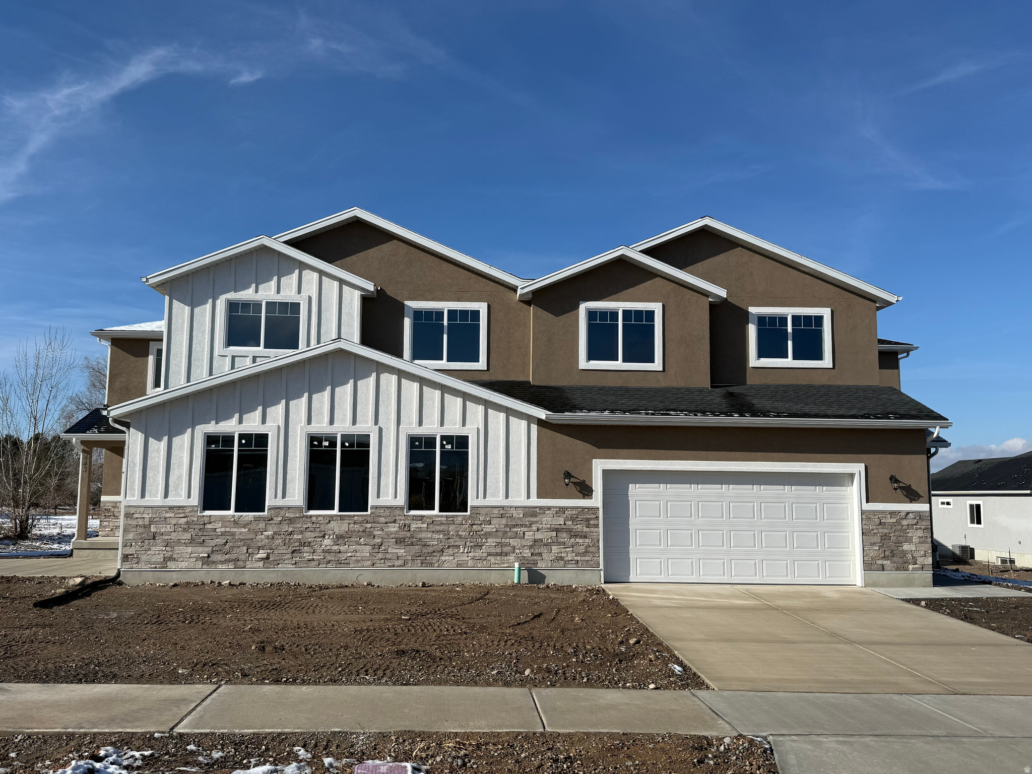 TIMBER RANCH - Residential Income