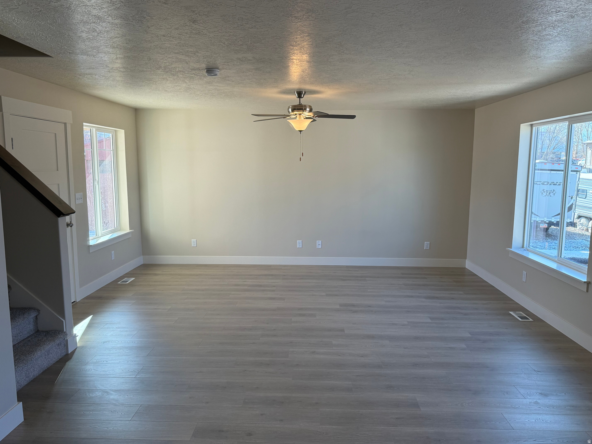 TIMBER RANCH - Residential Income