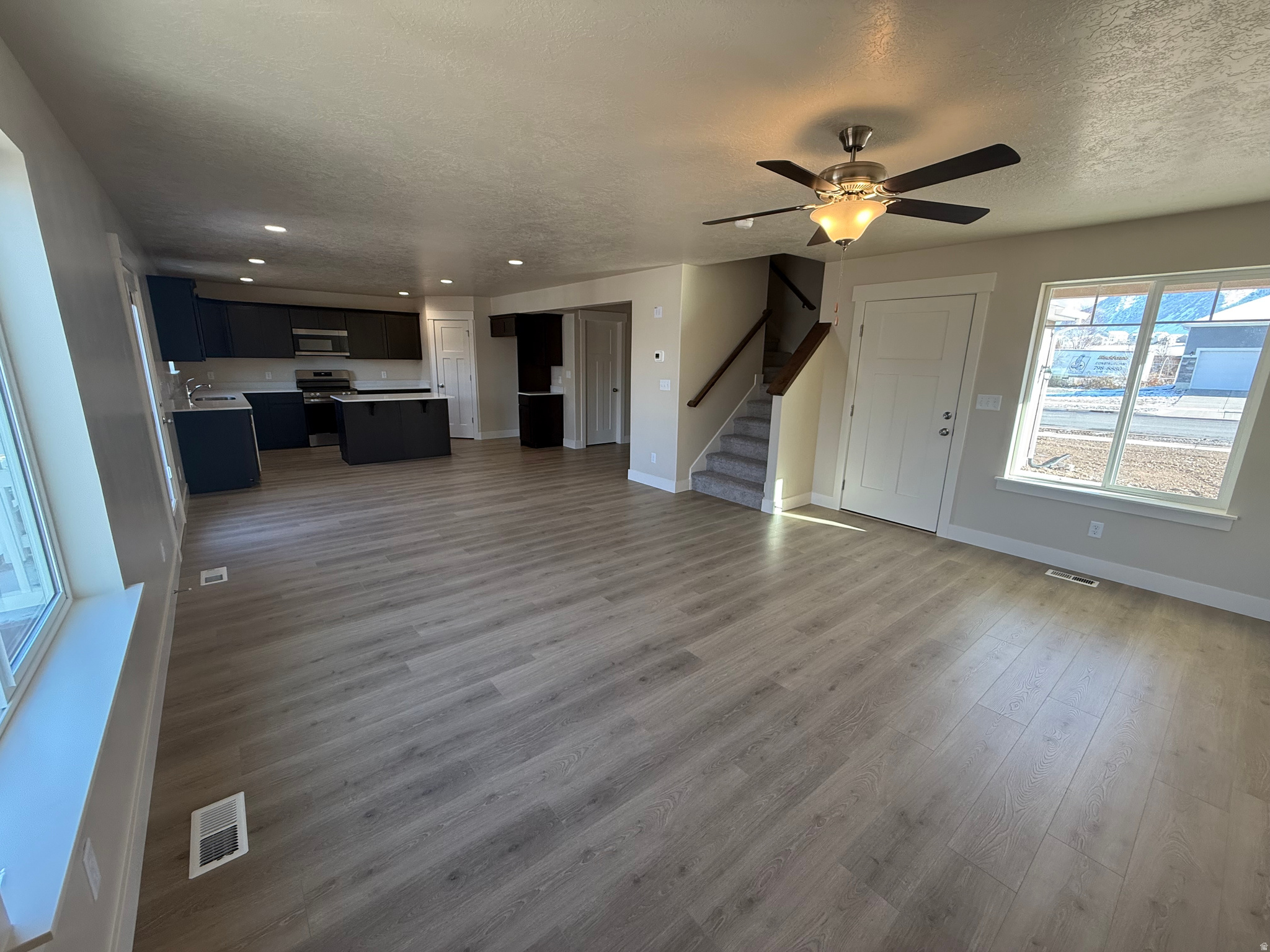 TIMBER RANCH - Residential Income