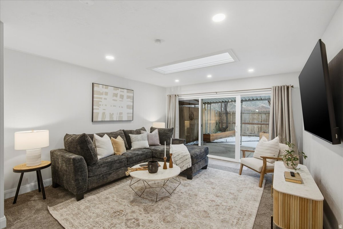 MONTE CARLO - Residential