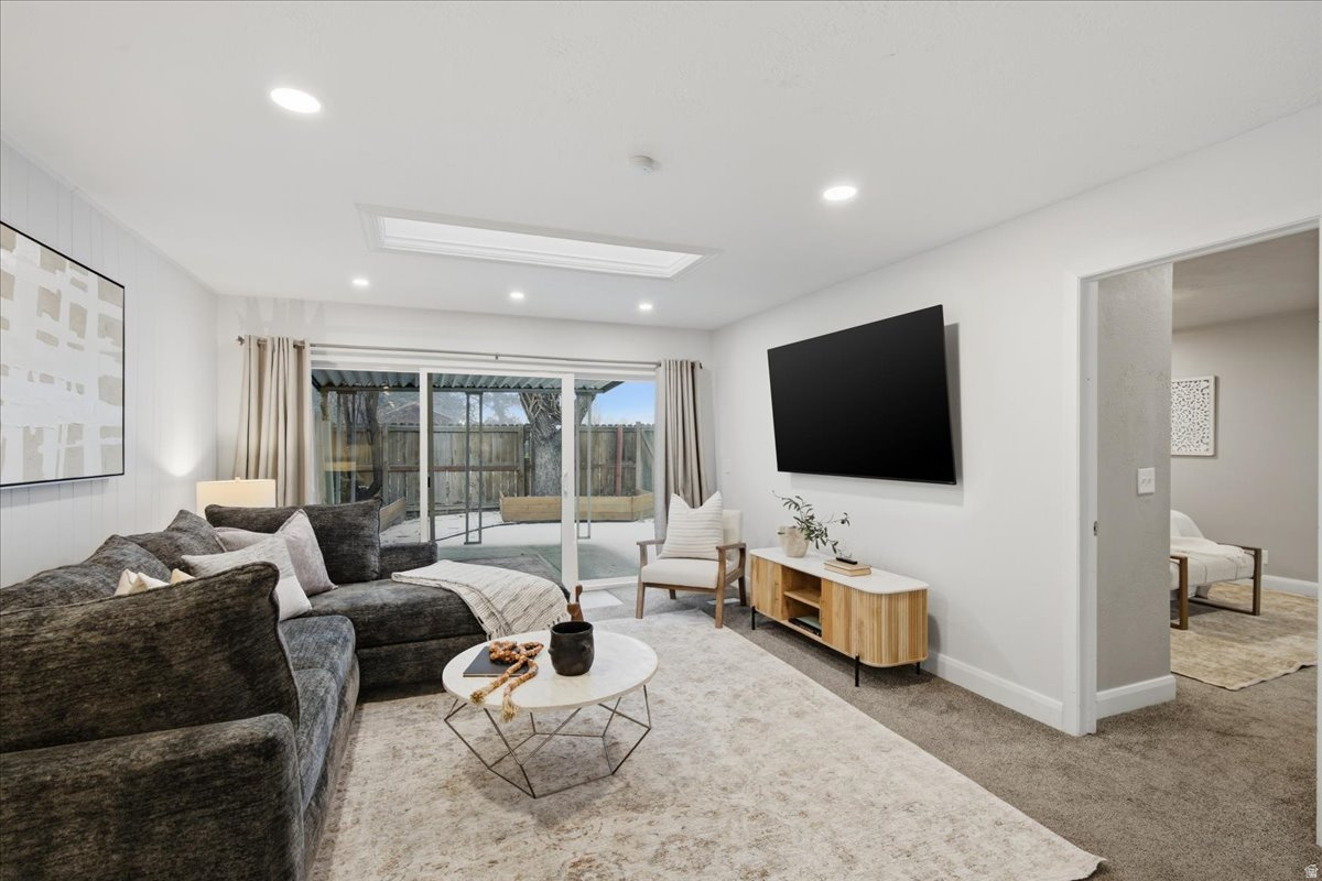 MONTE CARLO - Residential