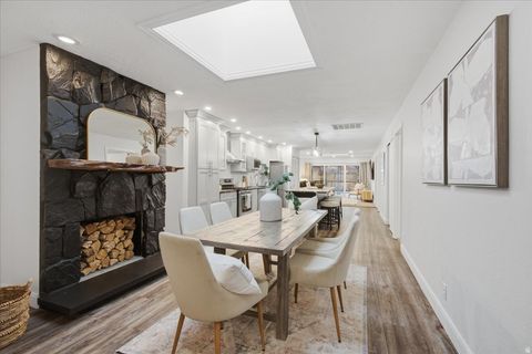 Tiny photo for 5988 S MONTE CARLO DR, Murray, UT 84121 (MLS # 2130009)