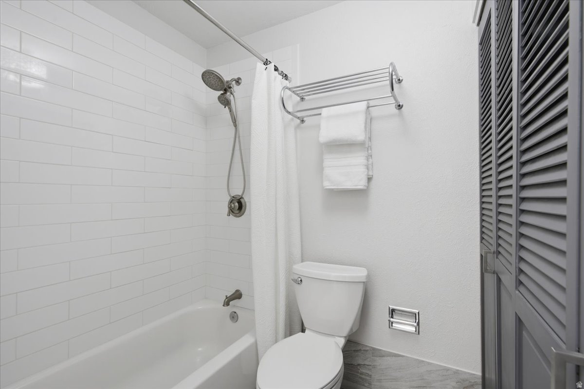 MONTE CARLO - Residential