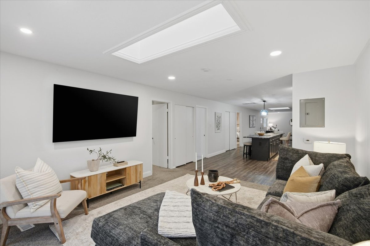 MONTE CARLO - Residential