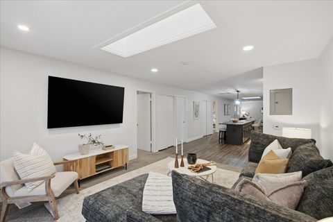 Tiny photo for 5988 S MONTE CARLO DR, Murray, UT 84121 (MLS # 2130009)