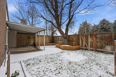 Tiny photo for 5988 S MONTE CARLO DR, Murray, UT 84121 (MLS # 2130009)