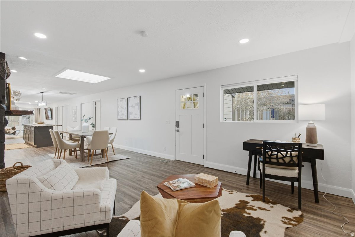 MONTE CARLO - Residential