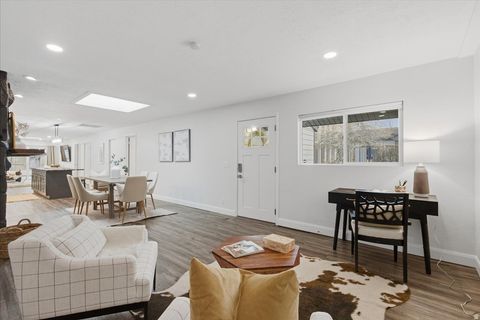 Tiny photo for 5988 S MONTE CARLO DR, Murray, UT 84121 (MLS # 2130009)