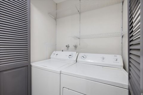 Tiny photo for 5988 S MONTE CARLO DR, Murray, UT 84121 (MLS # 2130009)