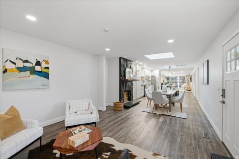 Tiny photo for 5988 S MONTE CARLO DR, Murray, UT 84121 (MLS # 2130009)