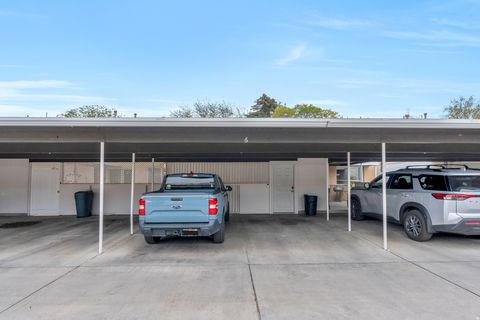 Tiny photo for 825 E THREE FOUNTAINS CIR #6, Murray, UT 84107 (MLS # 2150592)