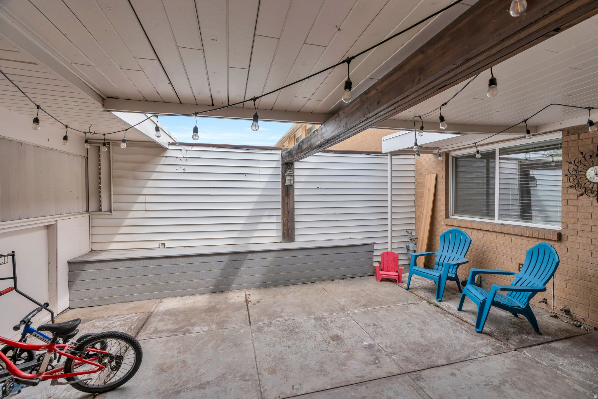 THREE FOUNTAINS - Residential