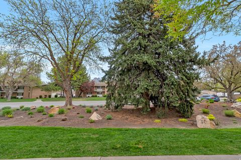 Tiny photo for 825 E THREE FOUNTAINS CIR #6, Murray, UT 84107 (MLS # 2150592)