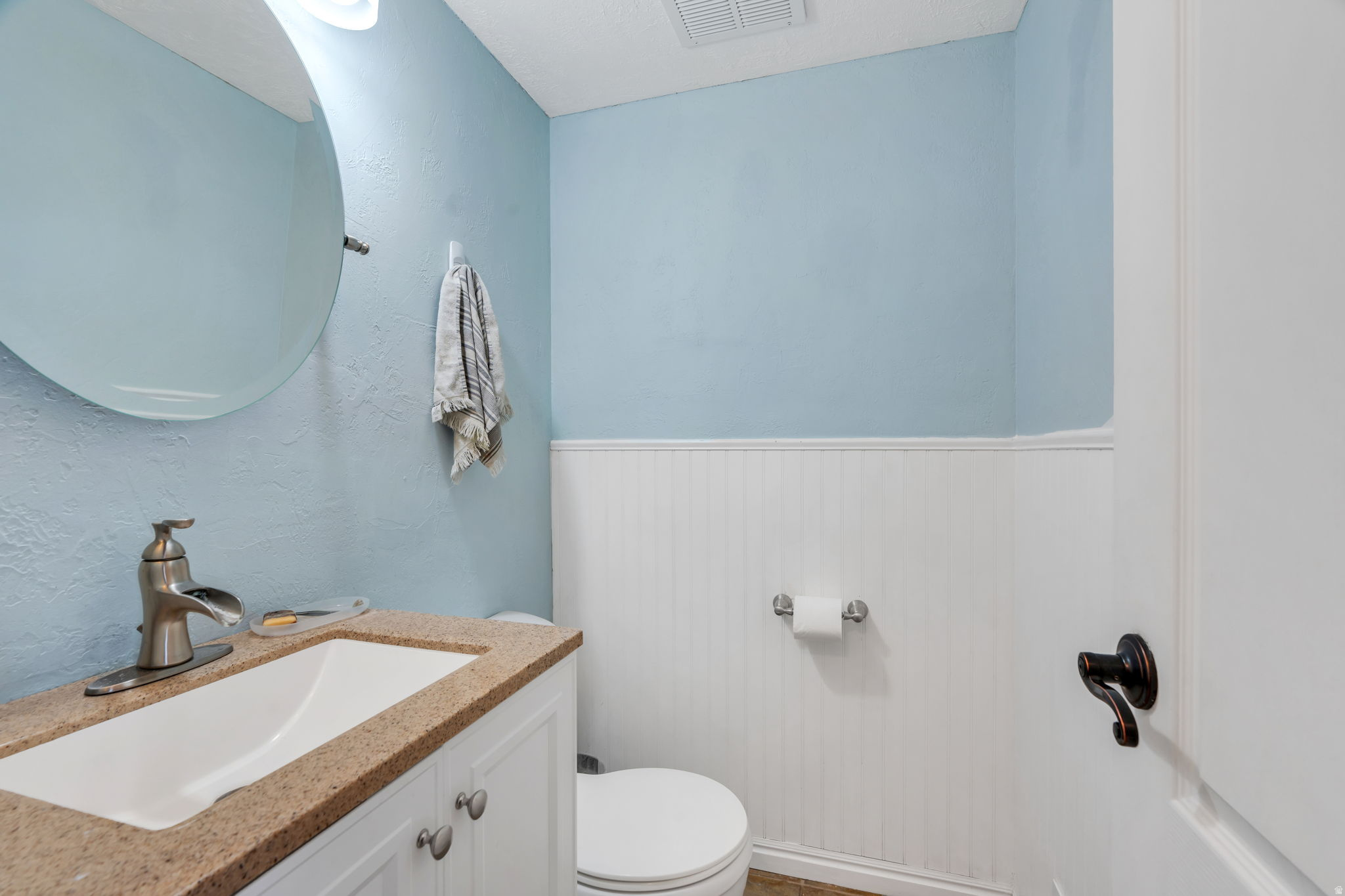 THREE FOUNTAINS - Residential