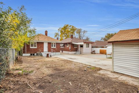 Tiny photo for 2358 VAN BUREN AVE, Ogden, UT 84401 (MLS # 2143058)