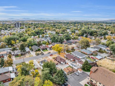 Tiny photo for 2358 VAN BUREN AVE, Ogden, UT 84401 (MLS # 2143058)