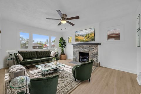Tiny photo for 2358 VAN BUREN AVE, Ogden, UT 84401 (MLS # 2143058)