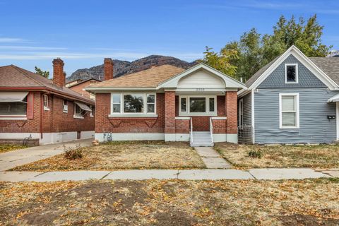 Tiny photo for 2358 VAN BUREN AVE, Ogden, UT 84401 (MLS # 2143058)
