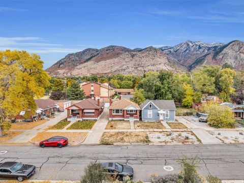 Tiny photo for 2358 VAN BUREN AVE, Ogden, UT 84401 (MLS # 2143058)