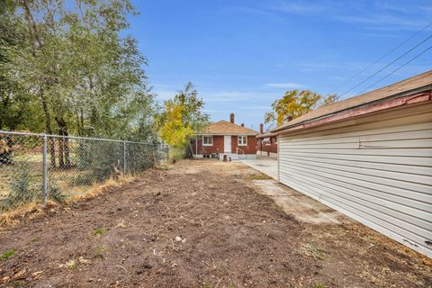 Tiny photo for 2358 VAN BUREN AVE, Ogden, UT 84401 (MLS # 2143058)