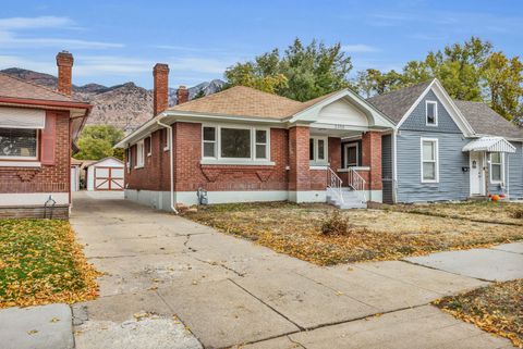 Tiny photo for 2358 VAN BUREN AVE, Ogden, UT 84401 (MLS # 2143058)