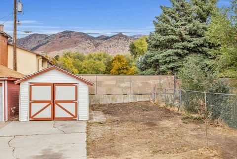 Tiny photo for 2358 VAN BUREN AVE, Ogden, UT 84401 (MLS # 2143058)