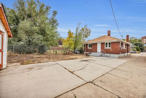 Tiny photo for 2358 VAN BUREN AVE, Ogden, UT 84401 (MLS # 2143058)