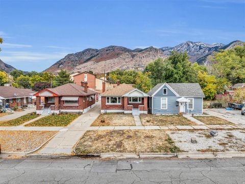 Tiny photo for 2358 VAN BUREN AVE, Ogden, UT 84401 (MLS # 2143058)