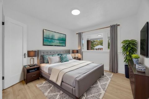 Tiny photo for 2358 VAN BUREN AVE, Ogden, UT 84401 (MLS # 2143058)