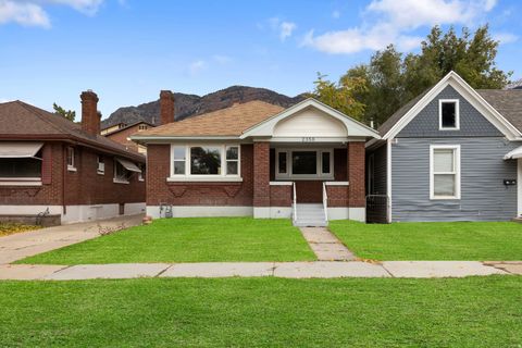 Tiny photo for 2358 VAN BUREN AVE, Ogden, UT 84401 (MLS # 2143058)