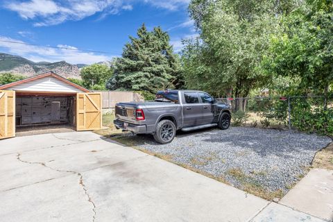 Tiny photo for 2358 VAN BUREN AVE, Ogden, UT 84401 (MLS # 2143058)