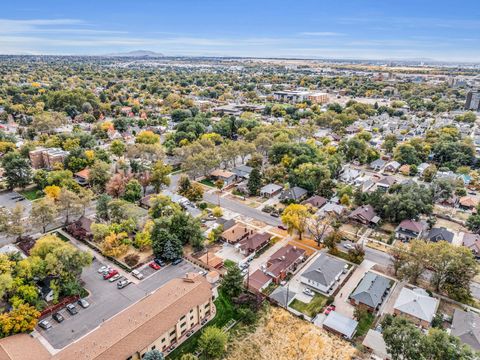 Tiny photo for 2358 VAN BUREN AVE, Ogden, UT 84401 (MLS # 2143058)