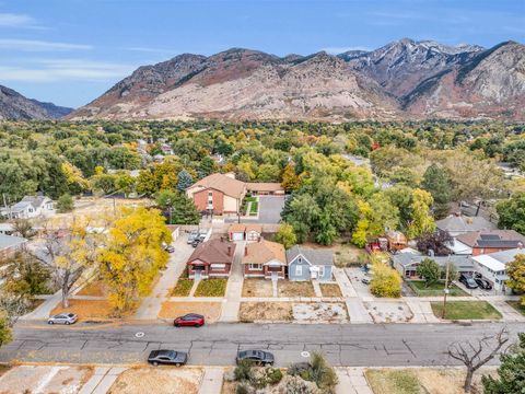 Tiny photo for 2358 VAN BUREN AVE, Ogden, UT 84401 (MLS # 2143058)