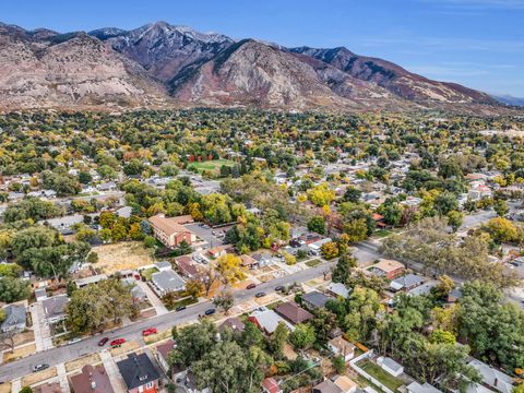 Tiny photo for 2358 VAN BUREN AVE, Ogden, UT 84401 (MLS # 2143058)