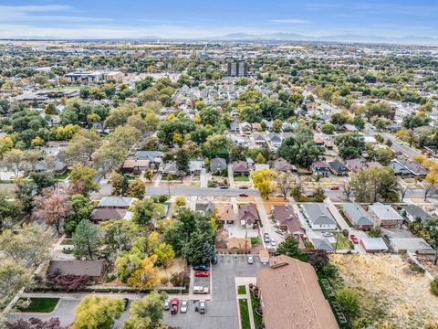 Tiny photo for 2358 VAN BUREN AVE, Ogden, UT 84401 (MLS # 2143058)