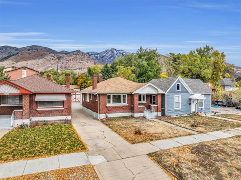 Tiny photo for 2358 VAN BUREN AVE, Ogden, UT 84401 (MLS # 2143058)