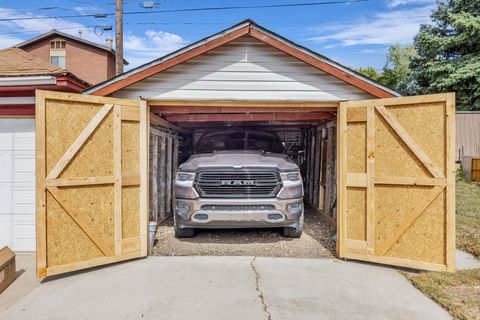 Tiny photo for 2358 VAN BUREN AVE, Ogden, UT 84401 (MLS # 2143058)