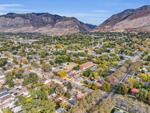 Tiny photo for 2358 VAN BUREN AVE, Ogden, UT 84401 (MLS # 2143058)