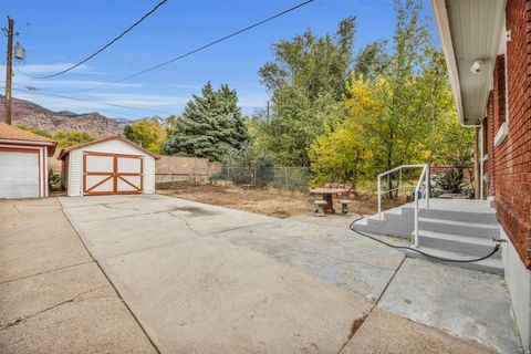 Tiny photo for 2358 VAN BUREN AVE, Ogden, UT 84401 (MLS # 2143058)