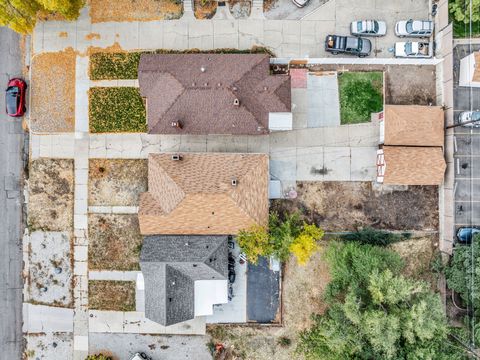 Tiny photo for 2358 VAN BUREN AVE, Ogden, UT 84401 (MLS # 2143058)