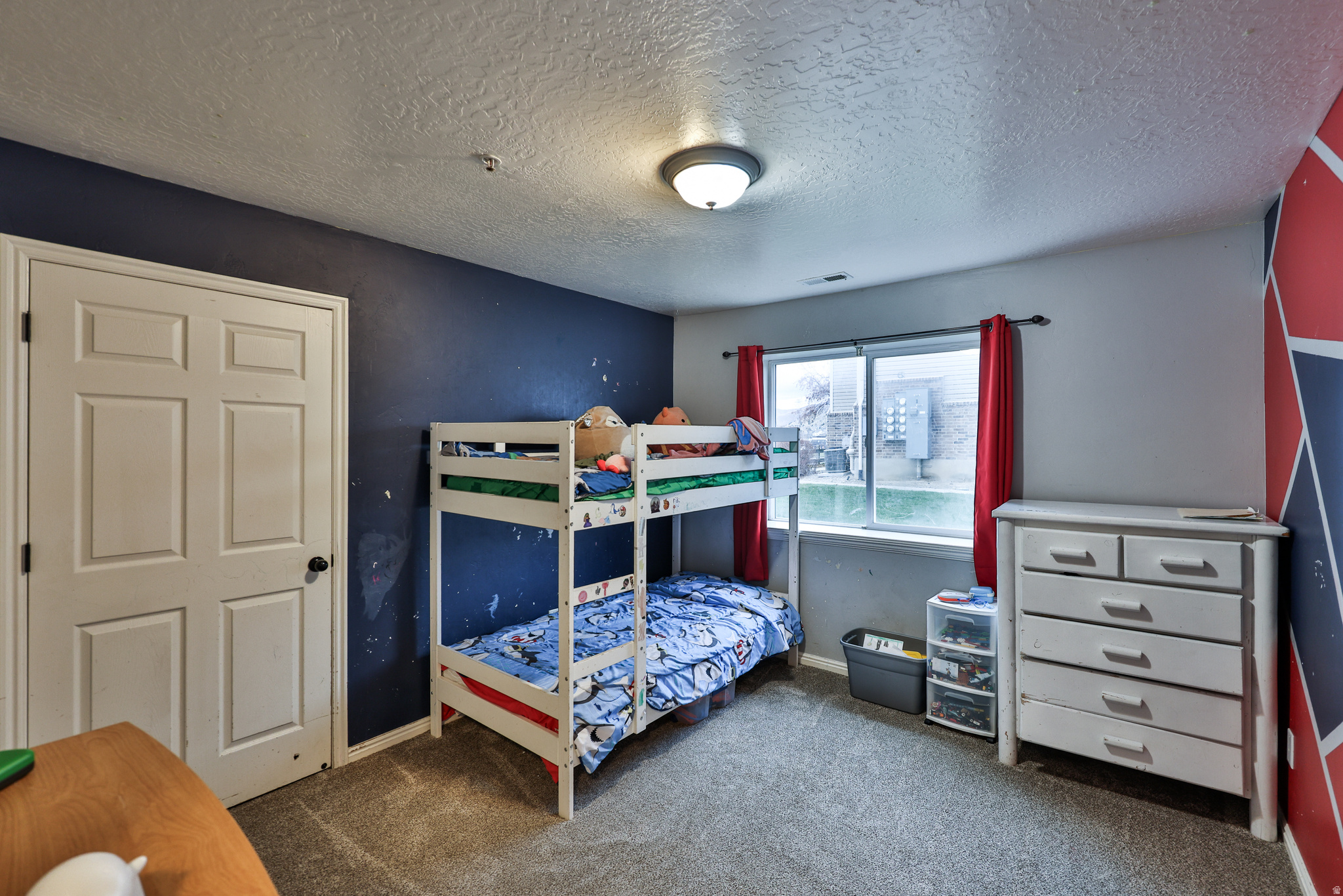 WILLOW SPRINGS - Residential