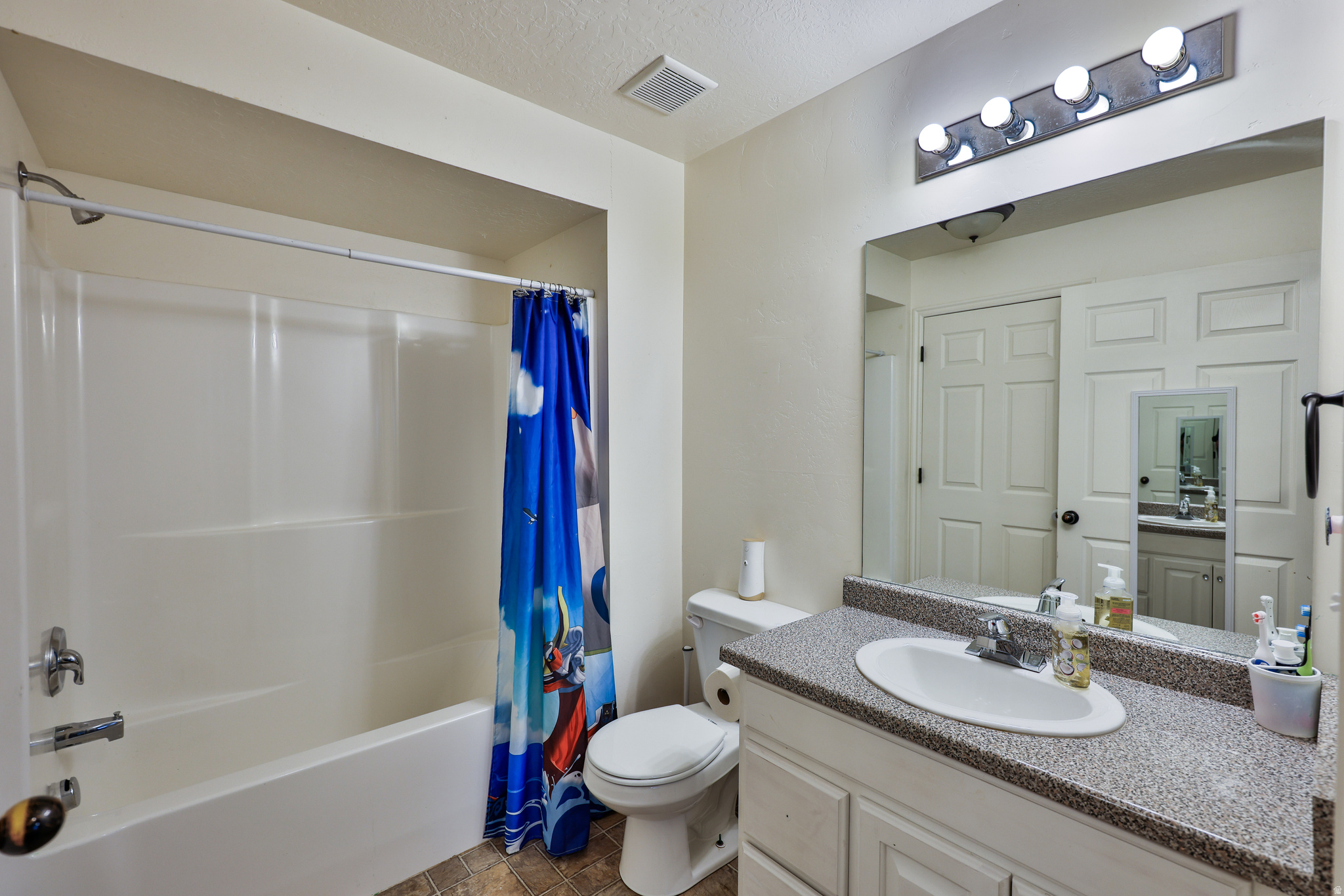 WILLOW SPRINGS - Residential